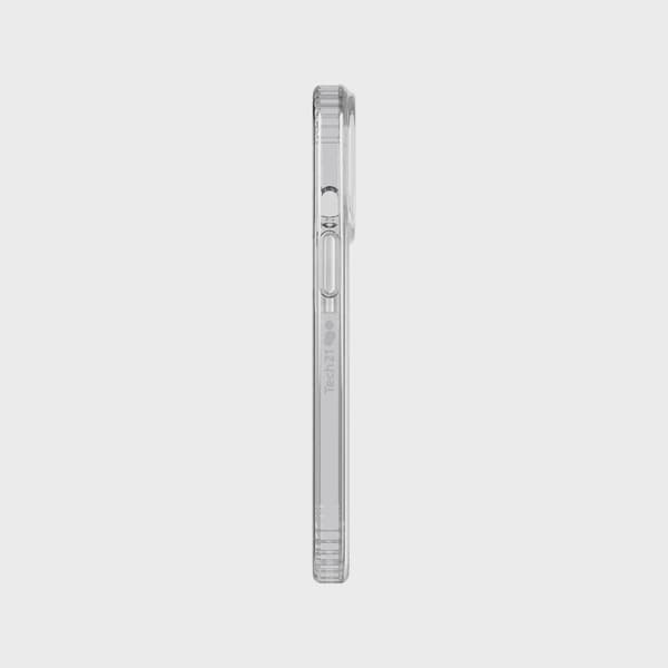 Tech21 Evo Clear iPhone 13 Pro Transparent