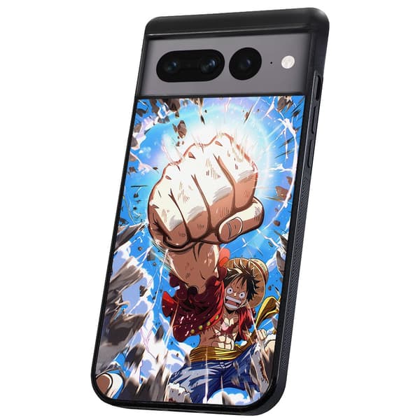 Google Pixel 8A - Skal/Mobilskal One Piece