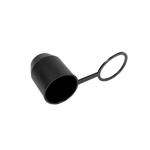 Dragkroksskydd + ring