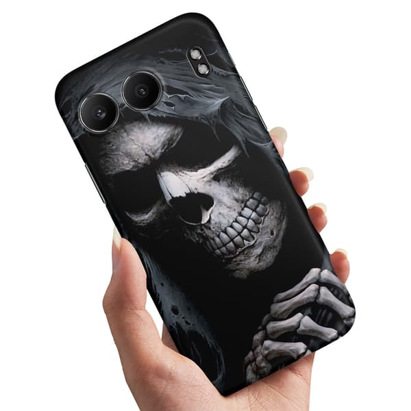 Deksel / Mobildeksel til OnePlus Nord 4 - Grim Reaper
