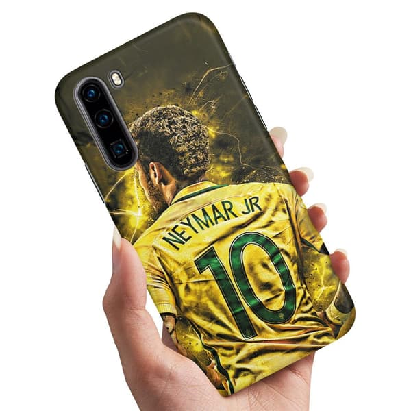Deksel / Mobildeksel til OnePlus Nord - Neymar