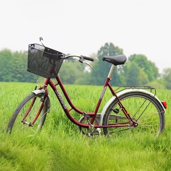 Cykelkurv - Kurv til Cykel
