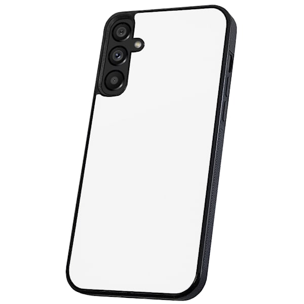 Samsung Galaxy S24 Plus - Skal/Mobilskal Vit