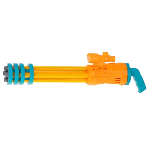 Vattengevär / Vattenpistol - 56 cm Orange