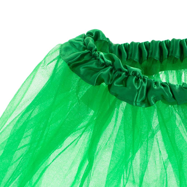 Tyllkjol för Barn Green
