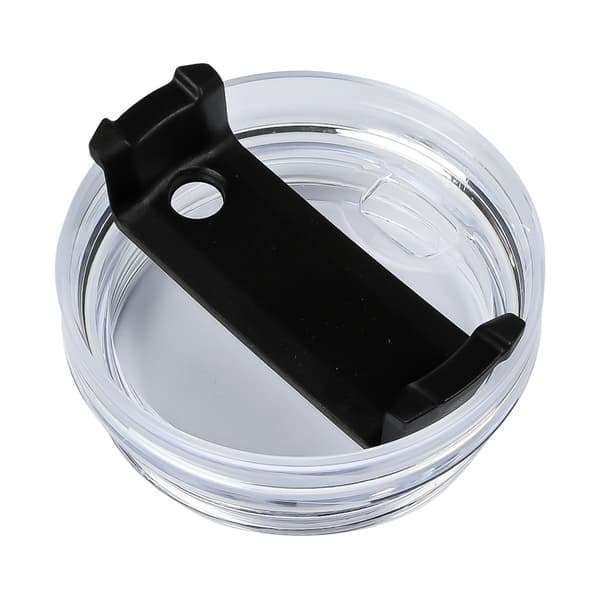 Termosmugg 900 ml svart