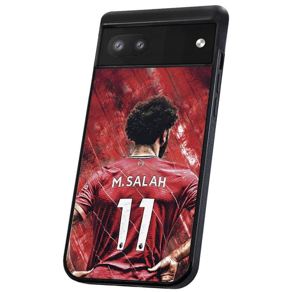 Google Pixel 6A - Skal/Mobilskal Salah