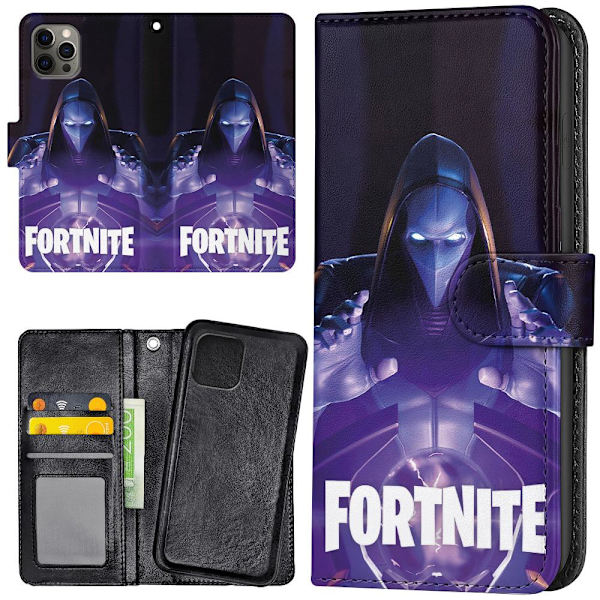 iPhone 11 Pro - Mobilcover/Etui Cover Fortnite