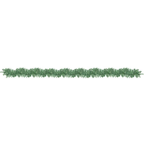 Julegirlander / Grangirlander Jul - Juletre Girlander - 2,7m