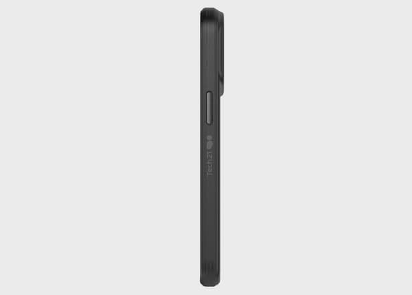 Tech21 Evo Lite iPhone 13 Pro Svart