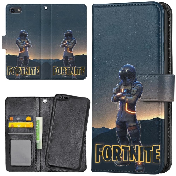 iPhone SE (2020) - Mobilcover Fortnite
