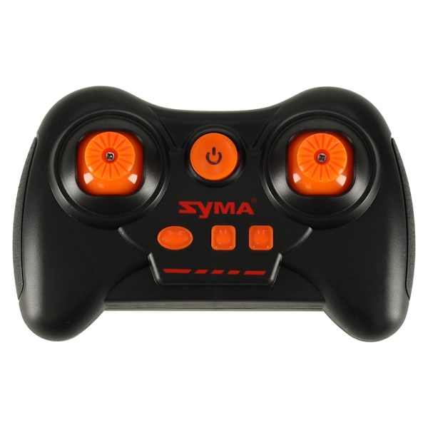 Syma S026H-1 Drönare - 2,4 GHz Wi-Fi