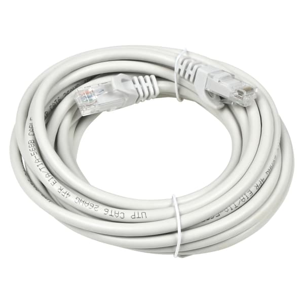 Nätverkskabel CAT6 5 m