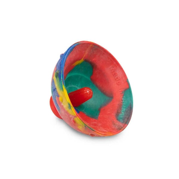 Pop & Hop Spinner - Fidget multifärg