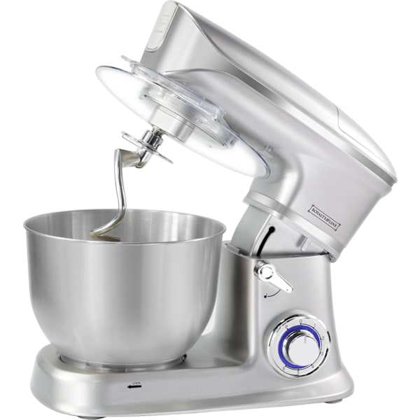Köksassistent / Köksmaskin / Mixer - 1900W Silver