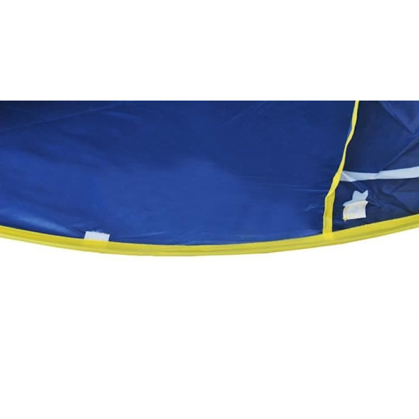 Leketelt for Barn / Barntelt - Pop Up Telt Blue