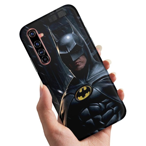Realme X50 Pro - Deksel/Mobildeksel Batman