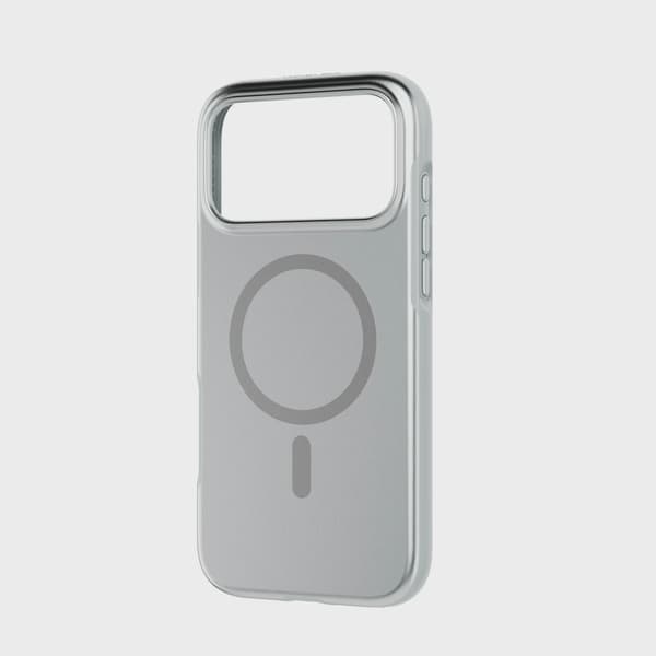 Tech21 Evo Dusk MagSafe iPhone 18 Pro Max/17 Pro Max Titanium