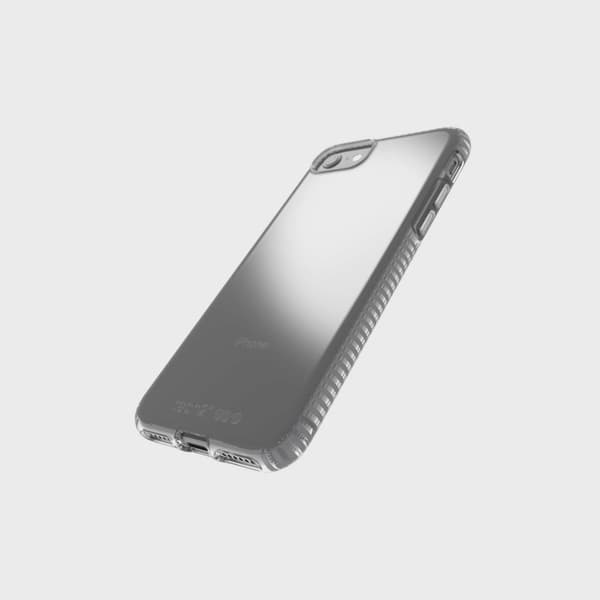 Tech21 Evo Lite iPhone SE 2022 Transparent