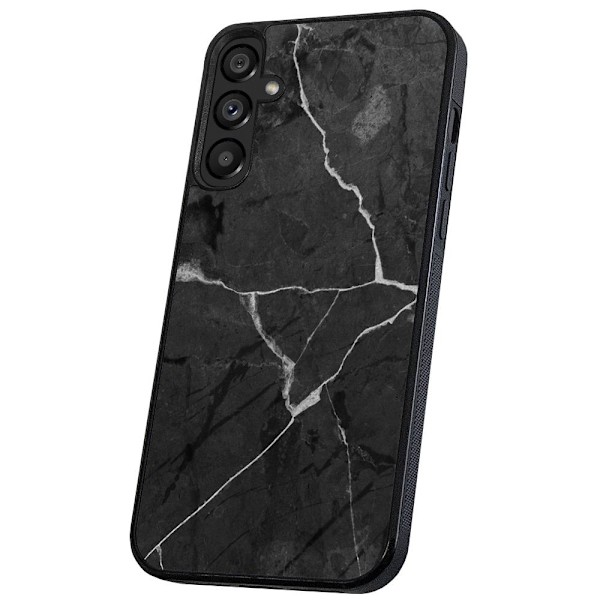 Samsung Galaxy A13 5G/A04s - Cover/Mobilcover Marmor
