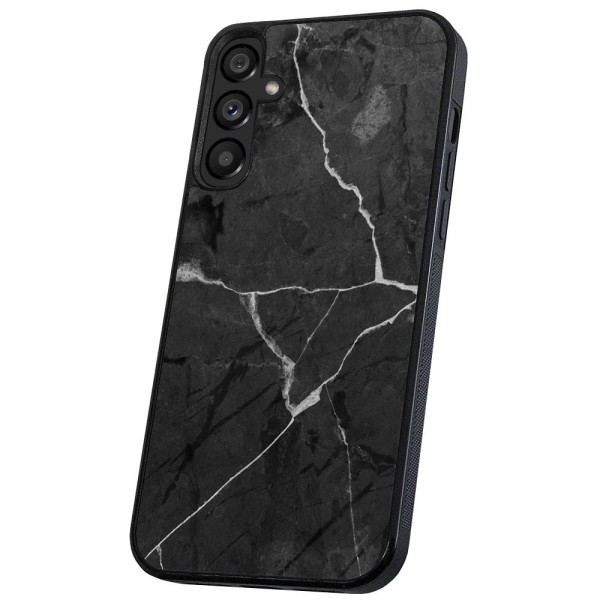 Samsung Galaxy A13 5G/A04s - Deksel/Mobildeksel Marmor