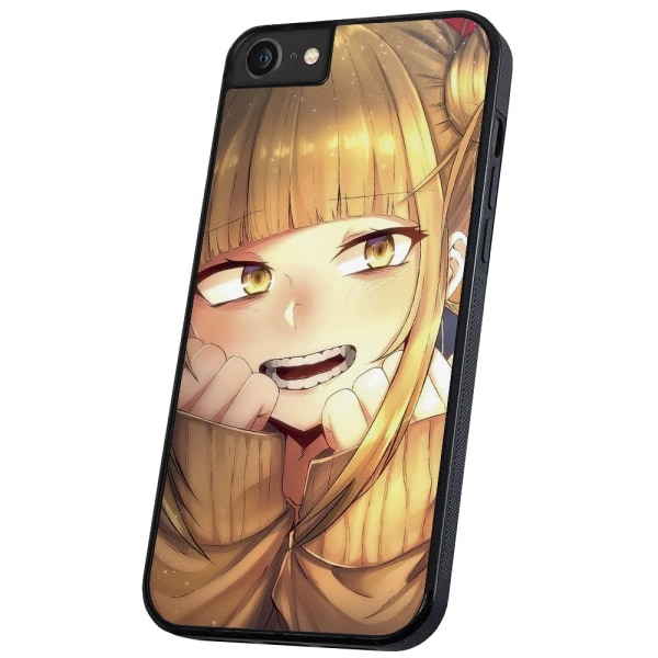 iPhone 6/7/8 Plus - Skal/Mobilskal Anime Himiko Toga