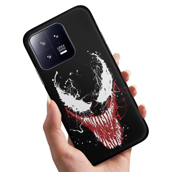 Xiaomi 13 Pro - Cover/Mobilcover Venom