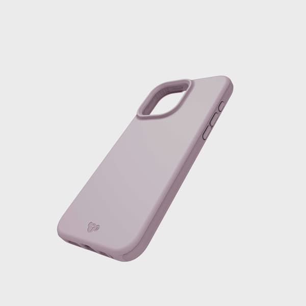Tech21 Evo Lite iPhone 15 Pro Max Lavendel