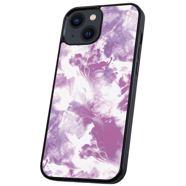 iPhone 13 Mini - Skal/Mobilskal Marmor