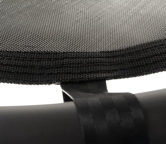 Kompis-huske / Huske for barn - 100 cm