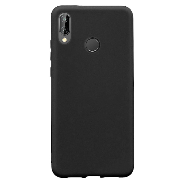 Xiaomi Mi A2 Lite - Skal/Mobilskal - Lätt & Tunt Svart