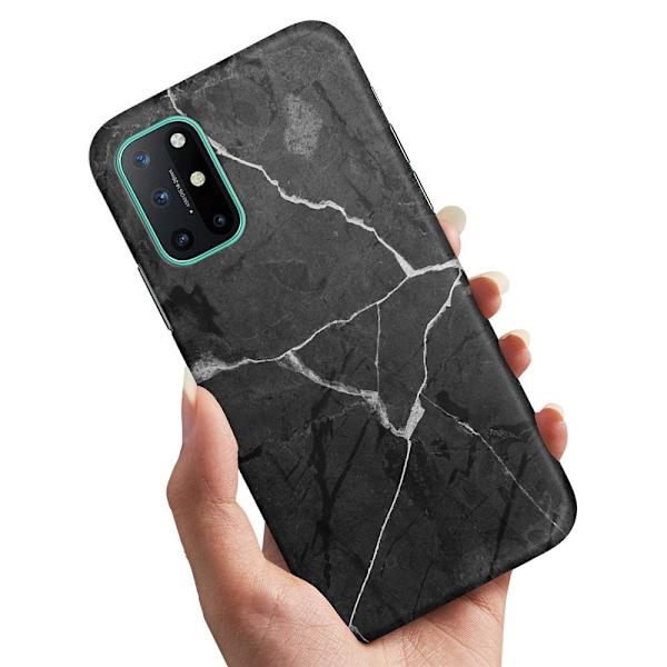 OnePlus 8T - Deksel/Mobildeksel Marmor Multicolor