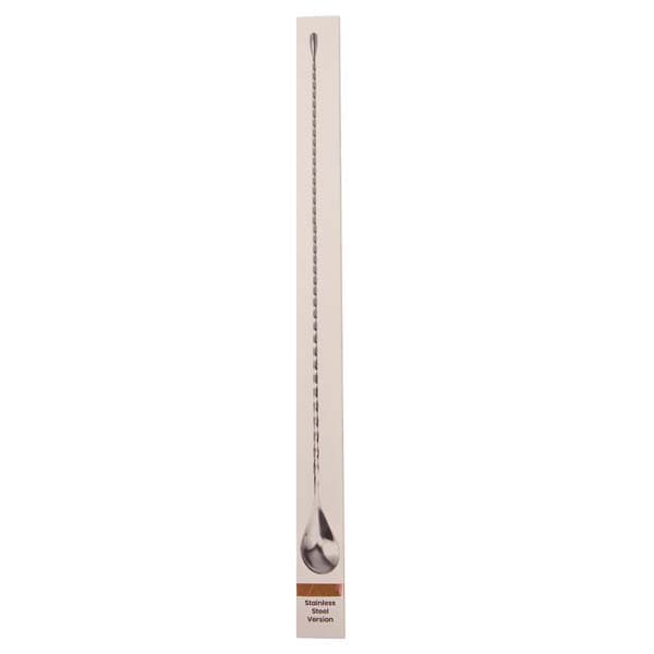 Nordicbar Barsked Tårdrop 30 cm