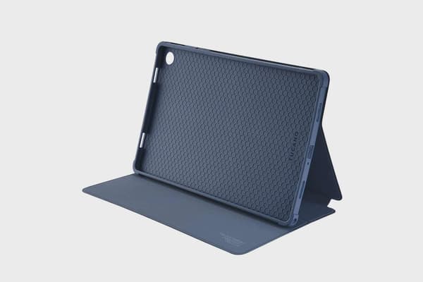 Tucano Gala Folio case Galaxy Tab A11+/A9+ 11" Blå