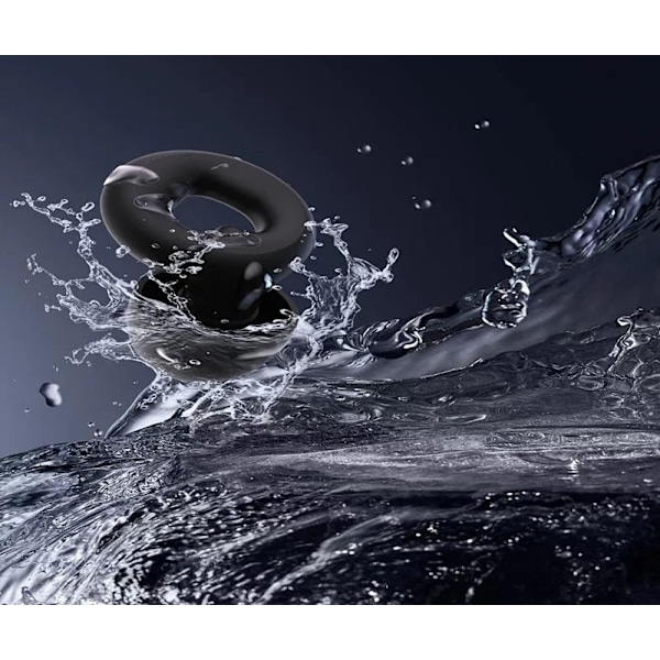 Ørepropper / Øreplug / Earplugs – Silikone