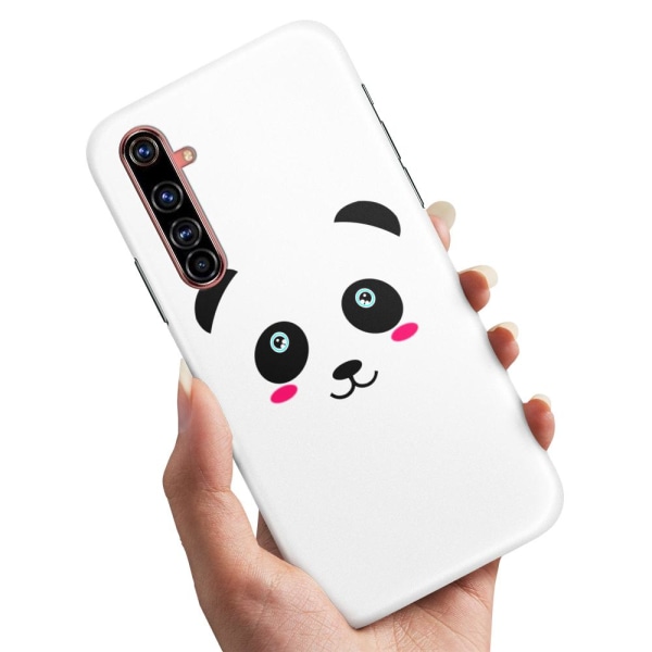Realme X50 Pro - Deksel/Mobildeksel Panda