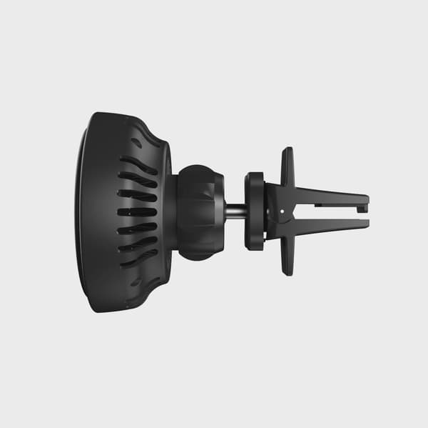 FIXED MagCool 15W Telefonhållare för ventilationsgaller
