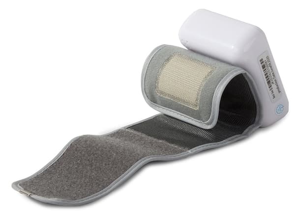 Pulsmätare / Blodtrycksmätare - Aktivitetsarmband
