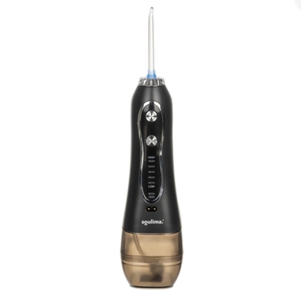 Mundusch / Water Flosser - Rengör mellan tänderna