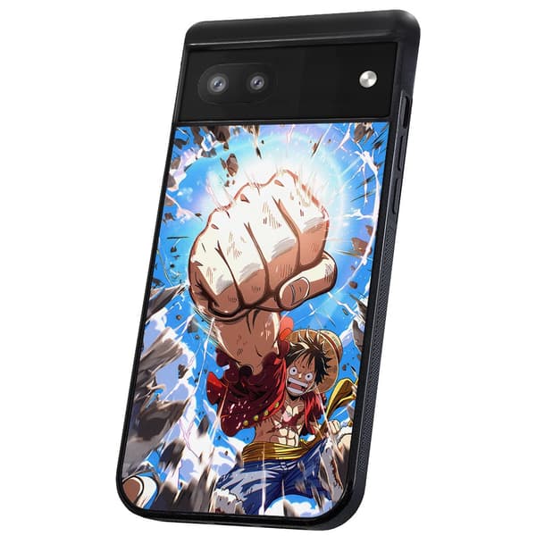 Google Pixel 6 - Skal/Mobilskal One Piece