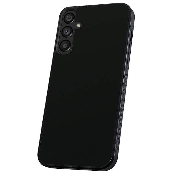 Samsung Galaxy A15 - Skal/Mobilskal Svart