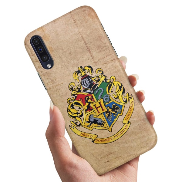 Xiaomi Mi 9 - Kuoret/Suojakuori Harry Potter