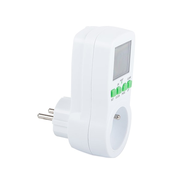 Uttag Timer