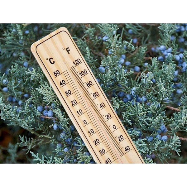 Termometer