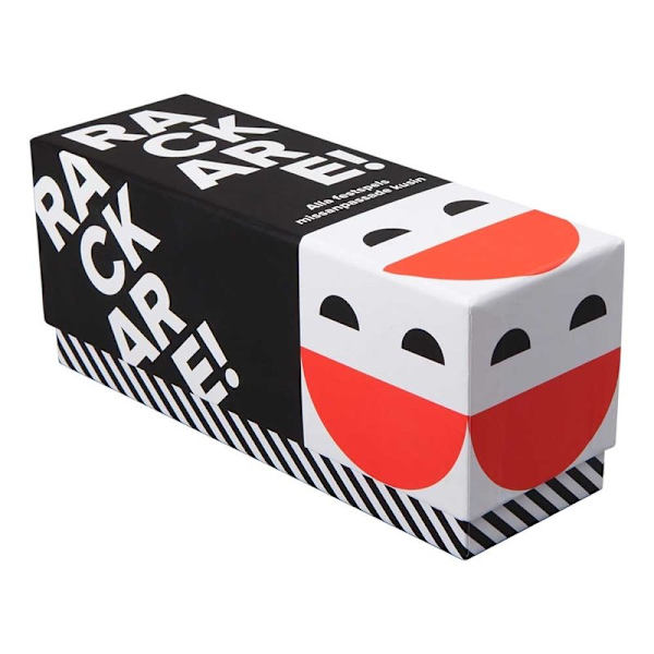 Rackare Festspill - Selskapsspill – Spill