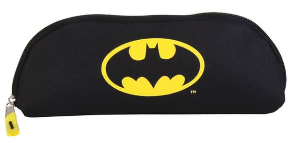 Batman pennskrin 22 cm