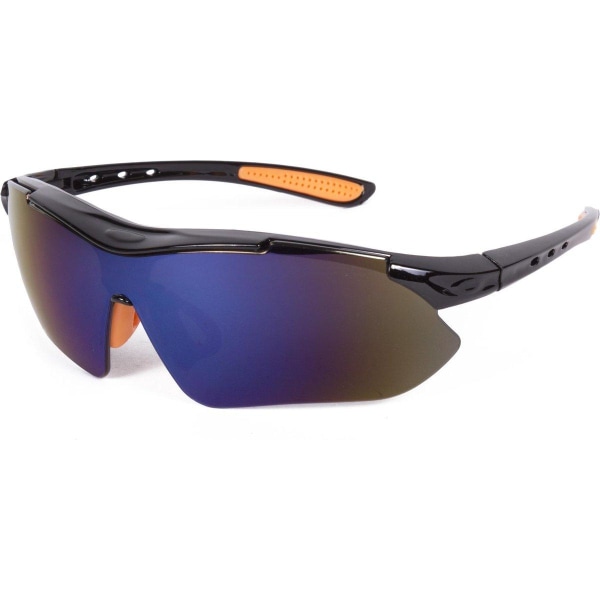 Solbriller med UV-beskyttelse - Sportsmodell Multicolor