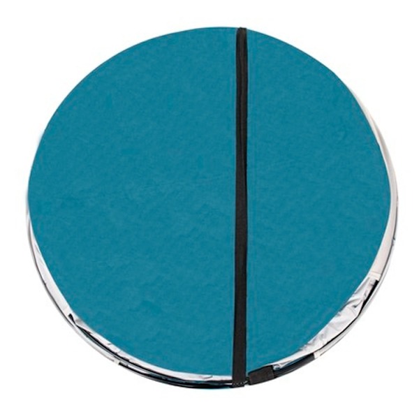 Rantateltta / Pop-Up Teltta / Tuulensuoja - 145x100x70cm Multicolor