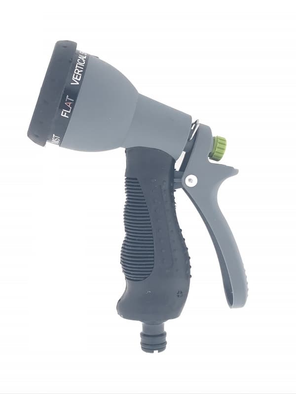 Spraymunstycke 7 funktioner