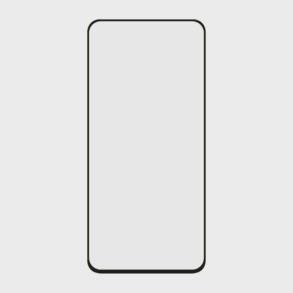 Vivanco Full Screen Skyddsglas 9H Galaxy S24 FE 5G